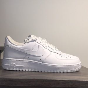 Brand New Nike Air Force 1 ‘07